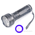 395nm 51 LED UV Black Light Light Tocha